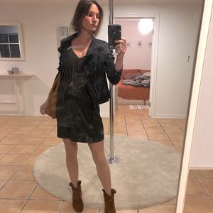 Meet your Posher, Veronica